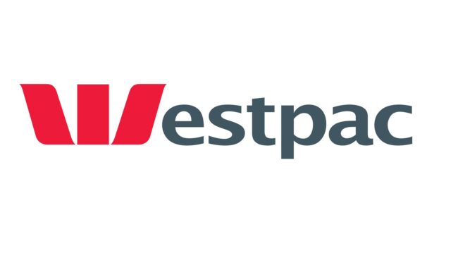 Westpac Banking Corporation Logo 2003-presente