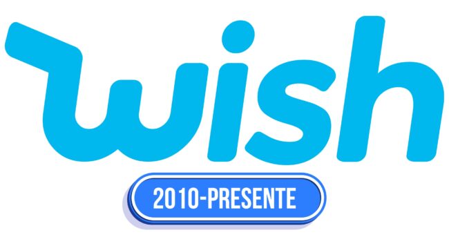 Wish Logo Historia
