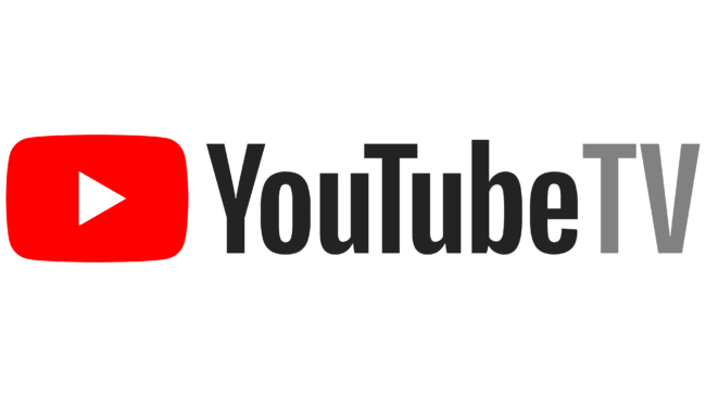 YouTube TV Logo