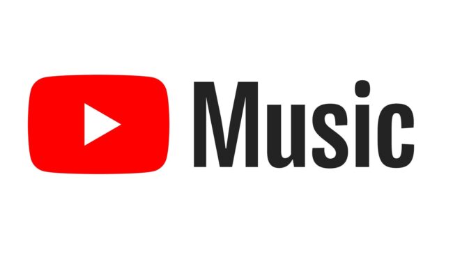 Youtube Music Emblema