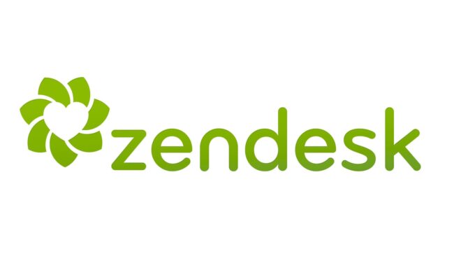 Zendesk Logo 2007-2016