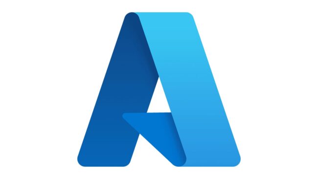 Azure Logo 2021-presente