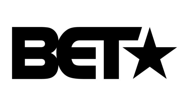 BET Black Entertainment Television Logo 2011-2021
