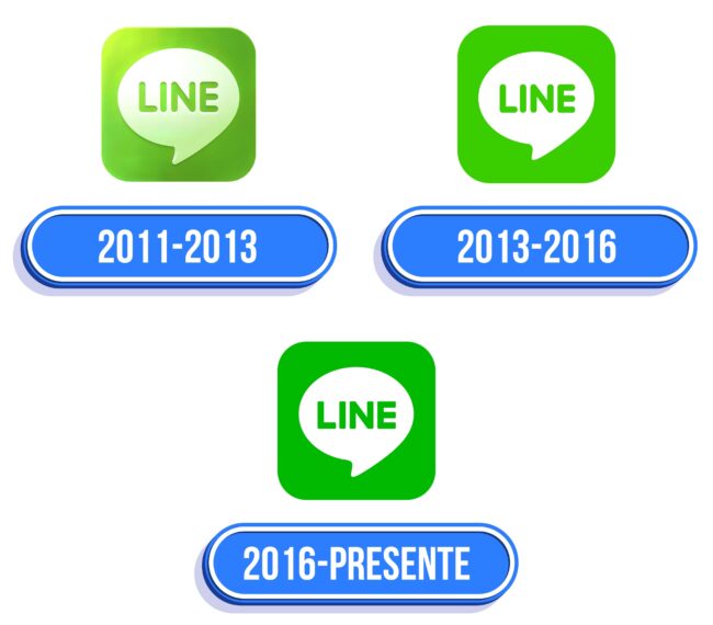 Line Logo Historia