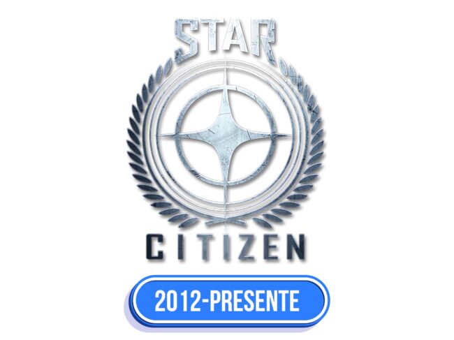 Star Citizen Logo Historia