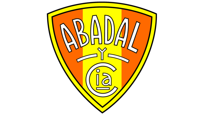 Abadal Logo (1912-1930)