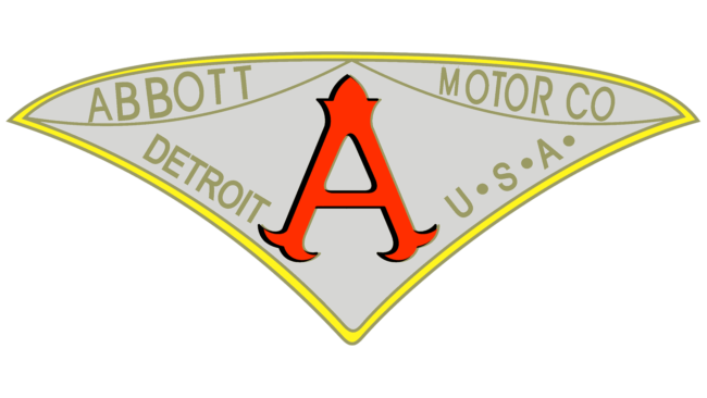 Abbott Detroit (1909-1919)