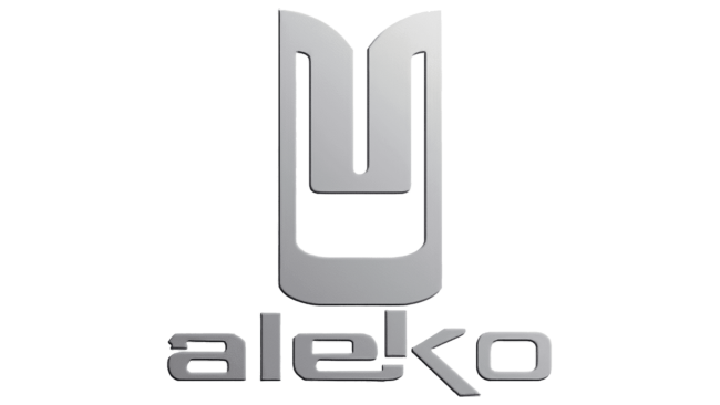 Aleko Logo (1930-2010)