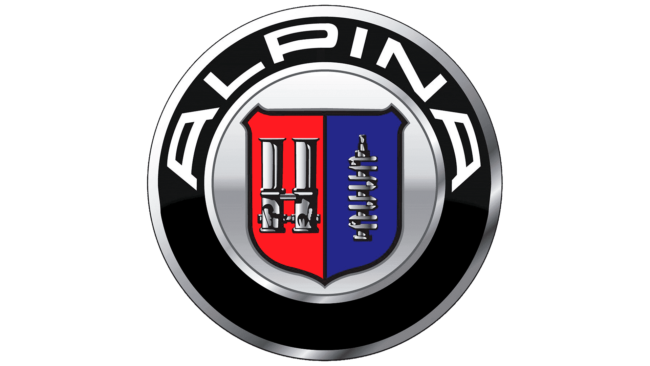 Alpina (1965-Presente)