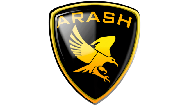 Arash (1999-Presente)