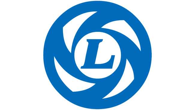 Ashok Leyland Logo (1948-Presente)