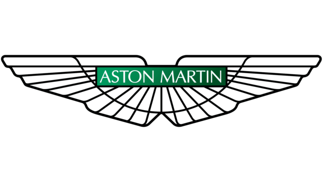 Aston Martin (1913-Presente)