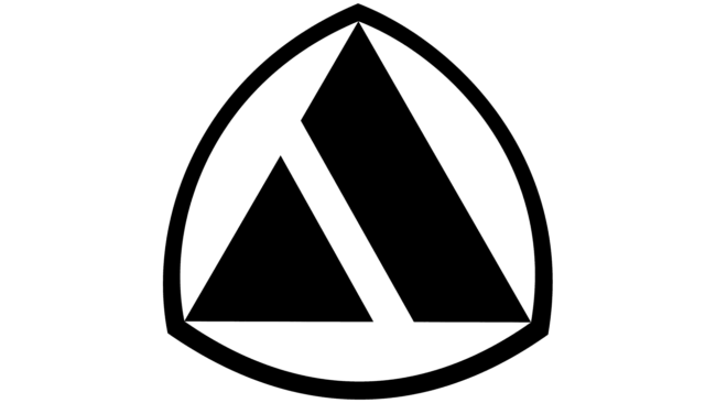 Autobianchi Logo (1955 1995)