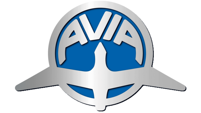 Avia Logo (1919-Presente)