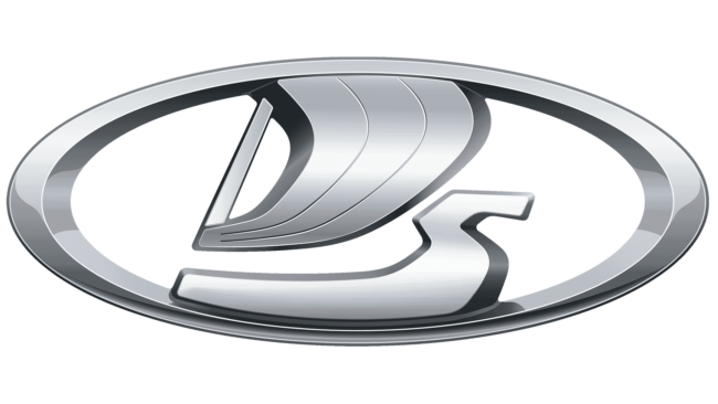 AvtoVAZ Logo (1966-Presente)