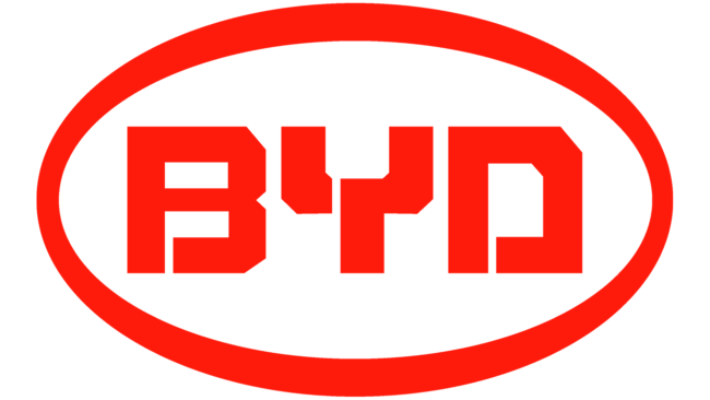 BYD (1995-Presente)