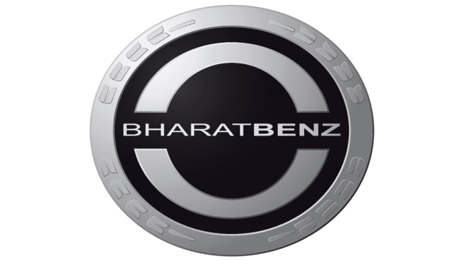 BharatBenz Logo (2011-Presente)