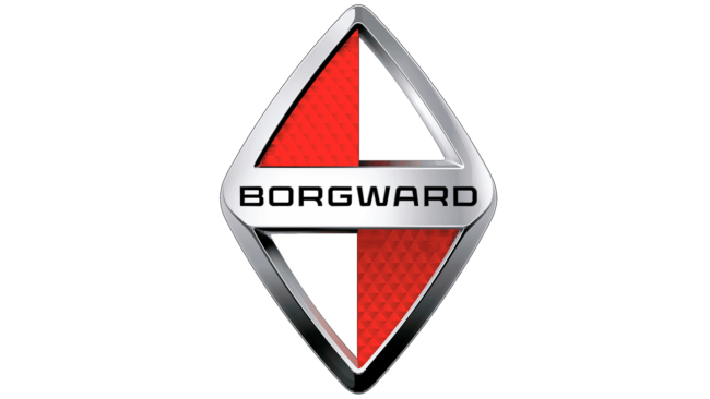 Borgward (1919-Presente)
