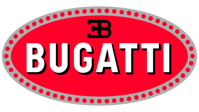 Bugatti (1909-Presente)