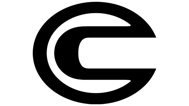 Campagna Corporation Logo (1988-Presente)