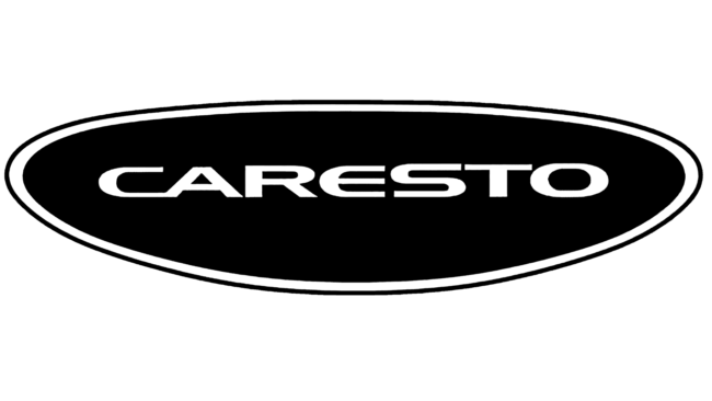 Caresto Logo (2004-Presente)