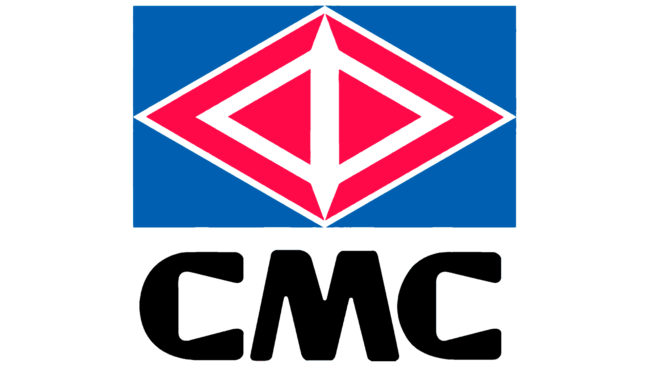 China Motor Corporation Logo (1969-Presente)