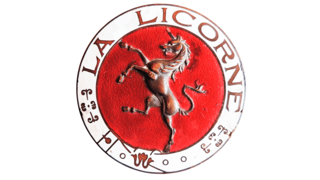 Corre La Licorne (1901-1949)