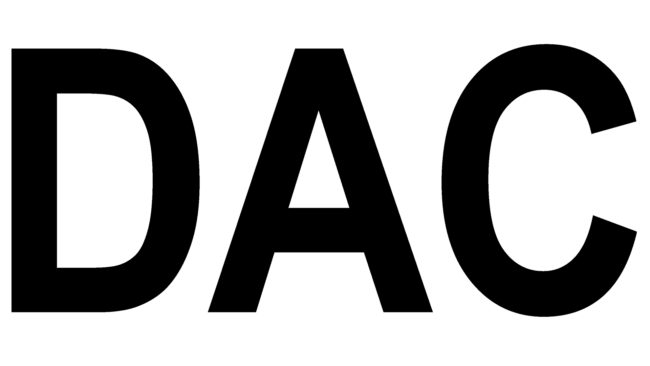 DAC Logo (1970s-Presente)