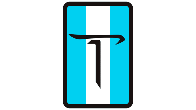 De Tomaso Logo (1959 2015)