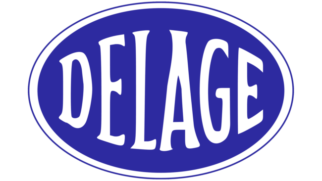 Delage (1905-1953)