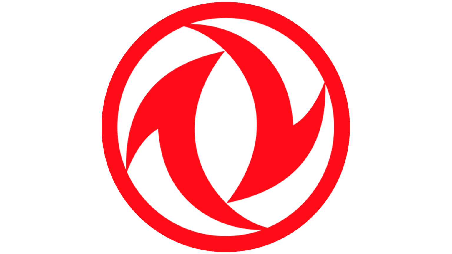 Dongfeng logo png