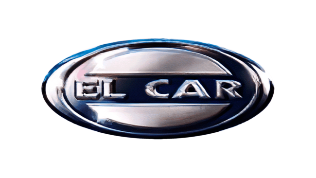 El Car Logo (2003-Presente)