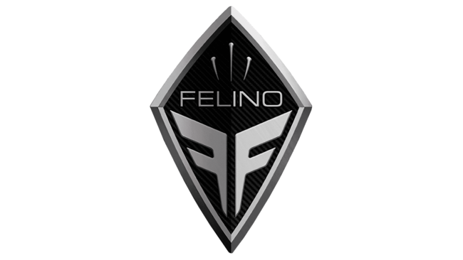Felino Corporation Logo (2009-Presente)