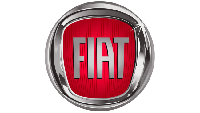 Fiat Logo (1899-Presente)