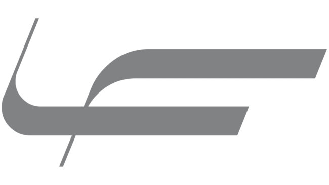 Fioravanti Logo (1987-Presente)