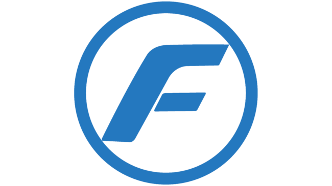 Force Logo (1958-Presente)