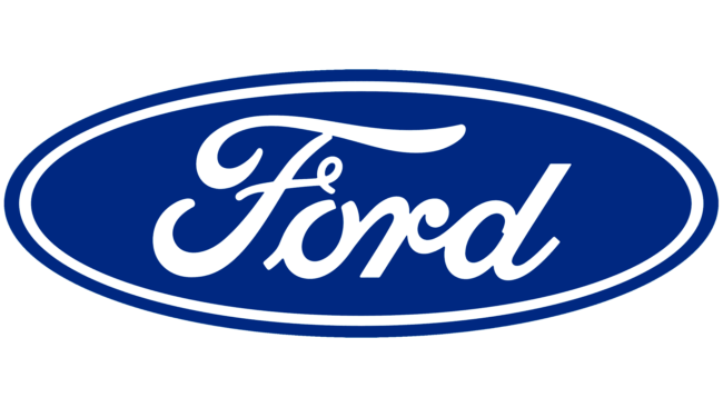 Ford Lio Ho Logo (1972-Presente)