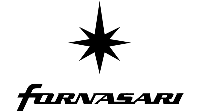 Fornasari Logo (1999 2015)