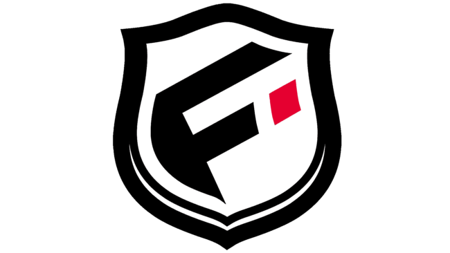 Fusion Motor Company Logo (2012-Presente)