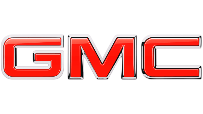 GMC (1911-Presente)