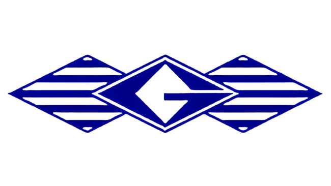 Grivbuz Logo (1993-Presente)