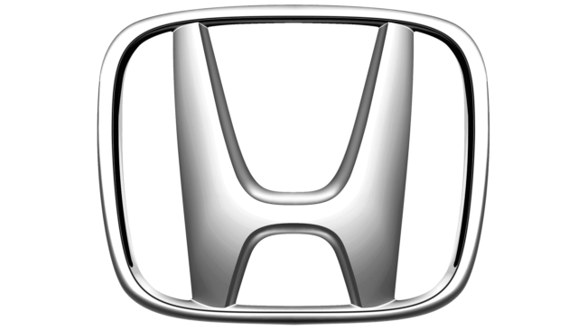 Honda Taiwan Logo (2002-Presente)