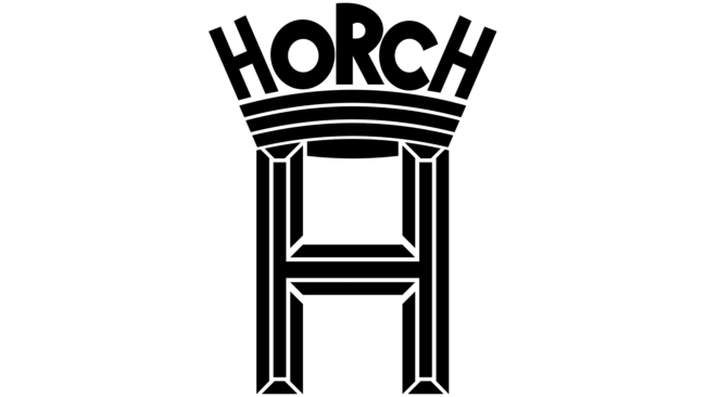 Horch (1904-1932) 