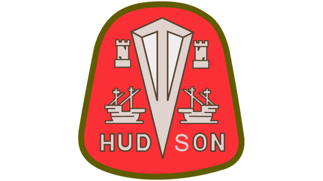 Hudson (1909-1954)