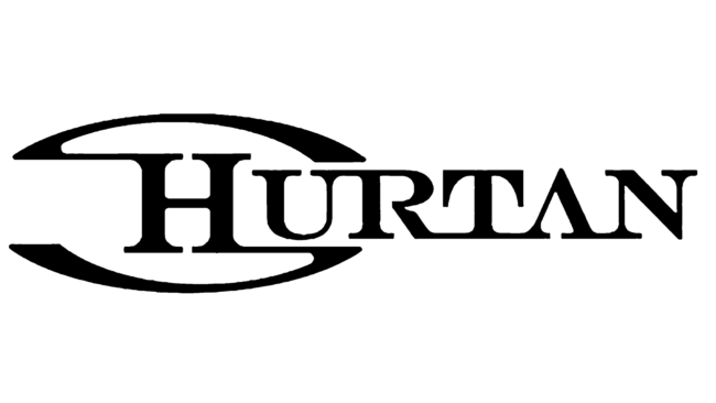 Hurtan Logo (1991-Presente)