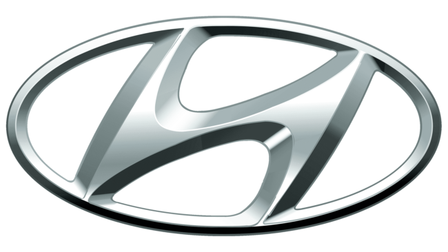 Hyundai Motor Manufacturing Czech Logo (2008-Presente)