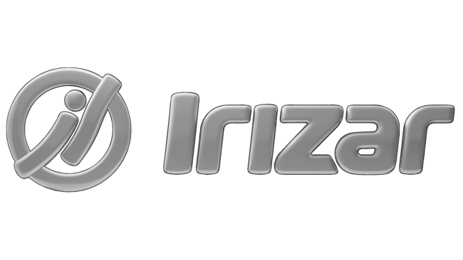 Irizar Logo (1889-Presente)