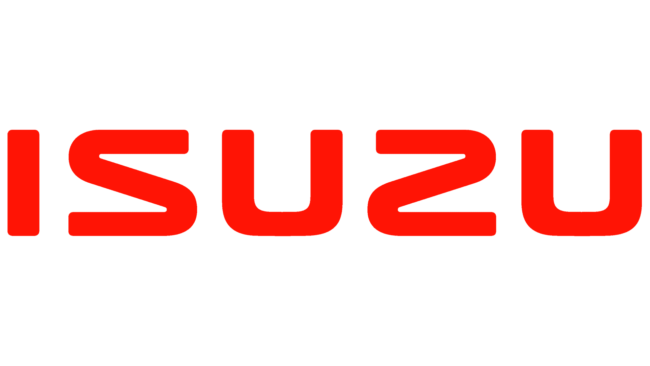 Isuzu (1934-Presente)