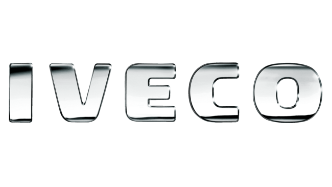 Iveco Logo (1975-Presente)