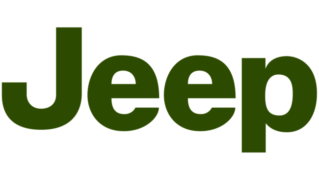Jeep (1941-Presente)